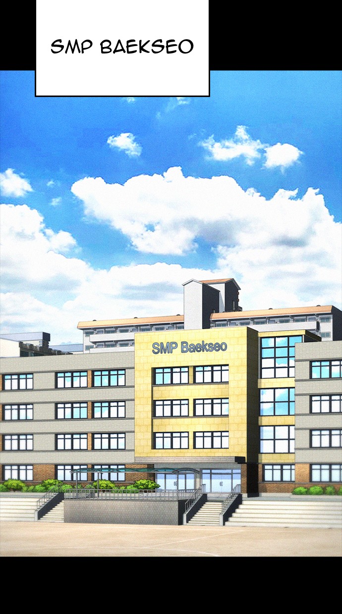 Halaman 41 dari Daddy Goes to School Chapter 52