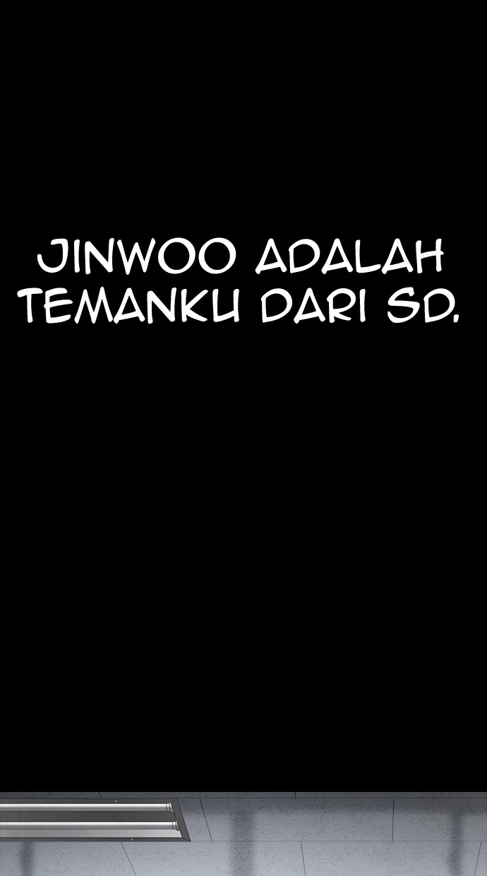 Halaman 50 dari Daddy Goes to School Chapter 52