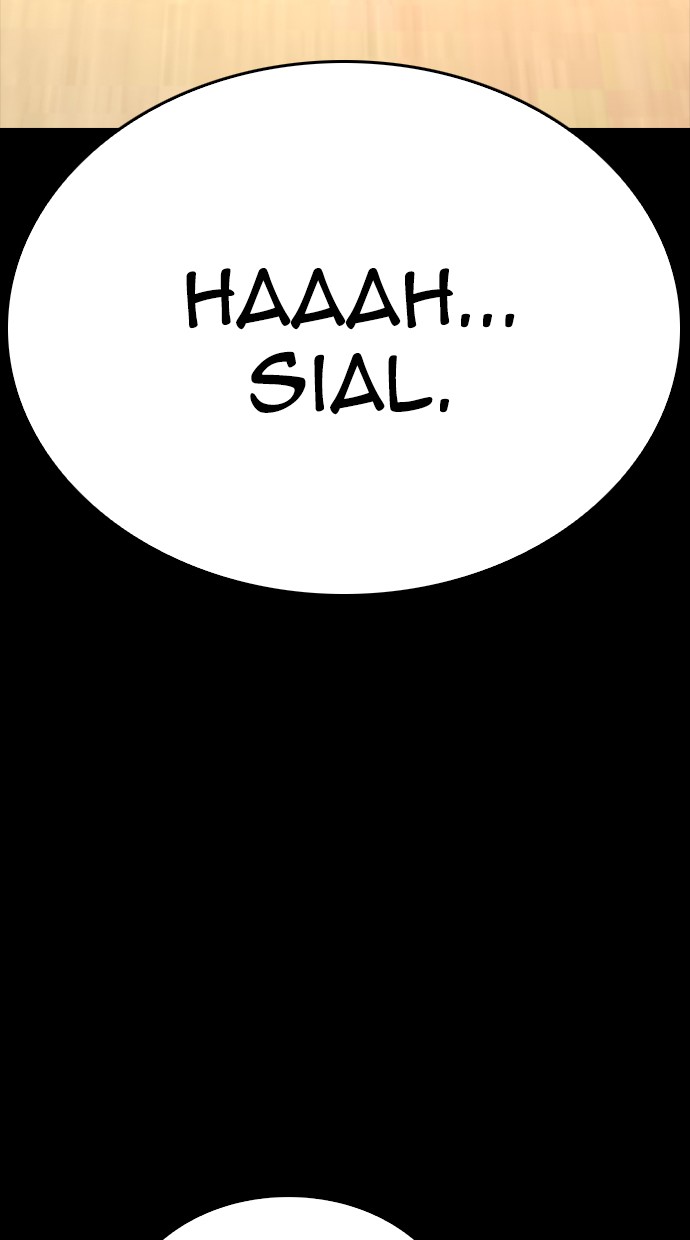Halaman 57 dari Daddy Goes to School Chapter 52
