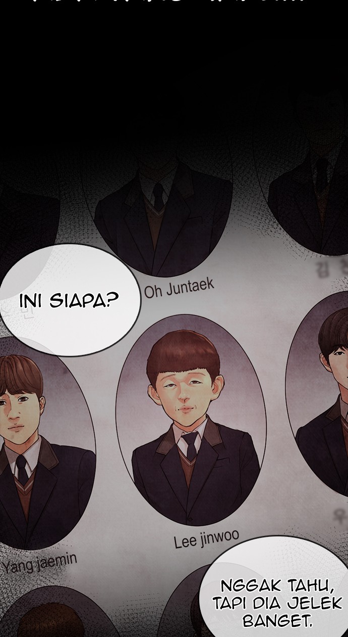 Halaman 61 dari Daddy Goes to School Chapter 52