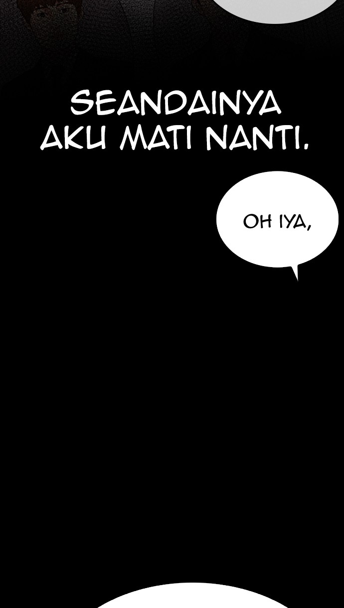 Halaman 62 dari Daddy Goes to School Chapter 52