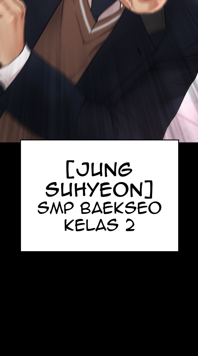 Halaman 68 dari Daddy Goes to School Chapter 52