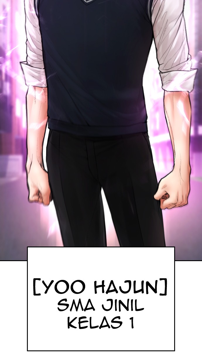 Halaman 7 dari Daddy Goes to School Chapter 52