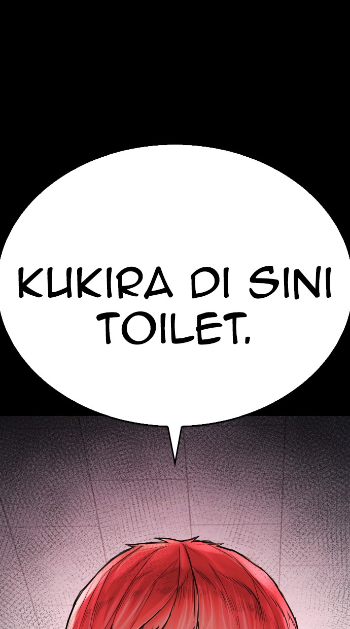Halaman 71 dari Daddy Goes to School Chapter 52