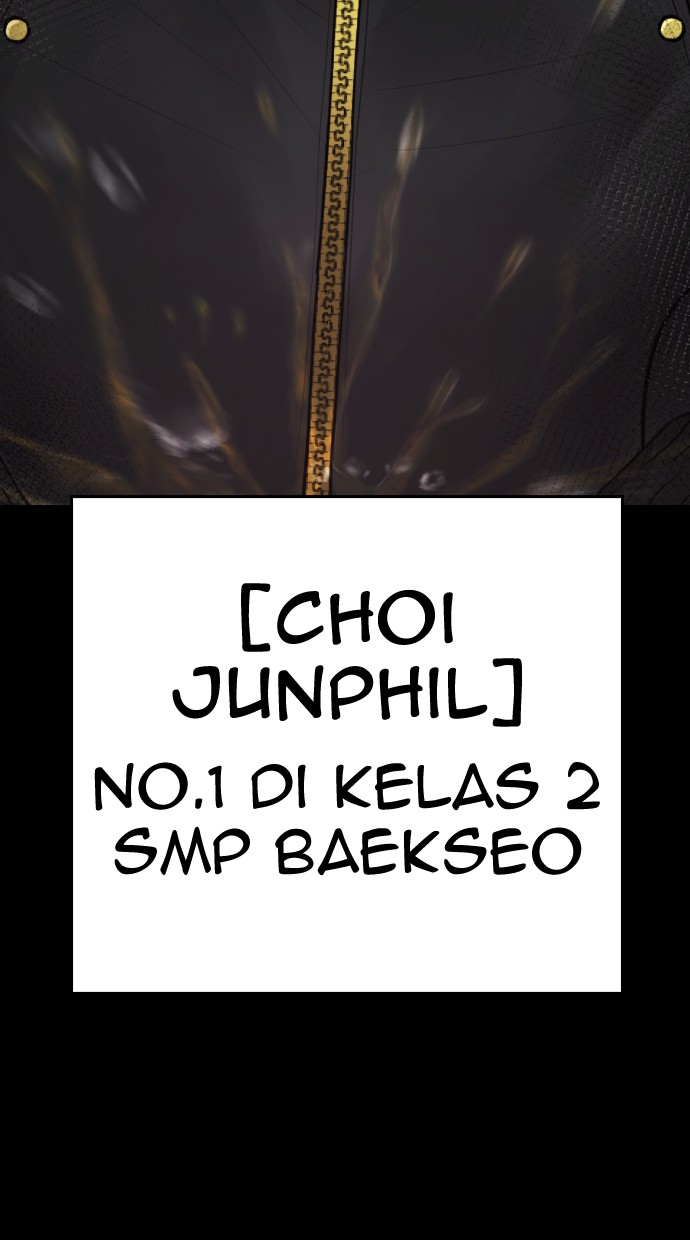 Halaman 73 dari Daddy Goes to School Chapter 52