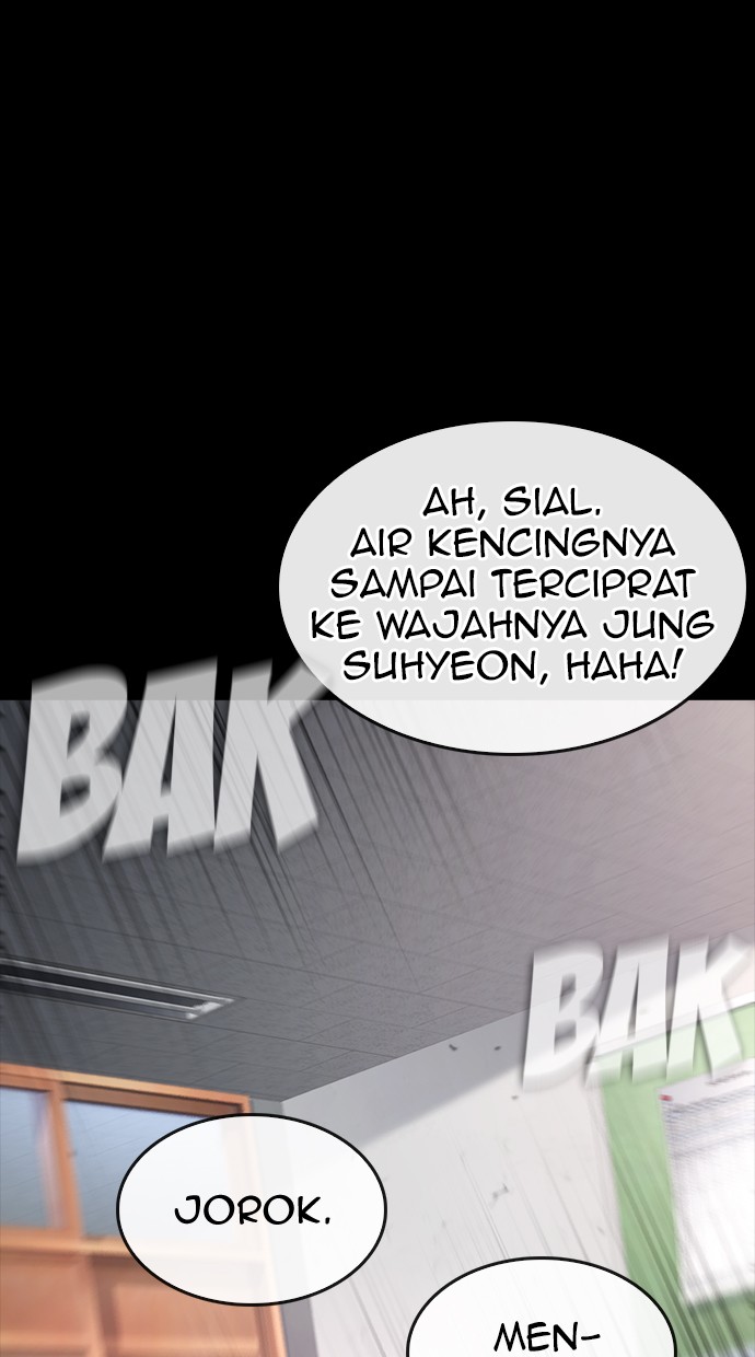 Halaman 80 dari Daddy Goes to School Chapter 52