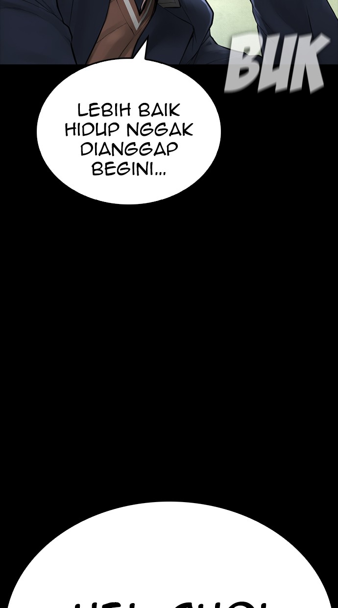 Halaman 83 dari Daddy Goes to School Chapter 52