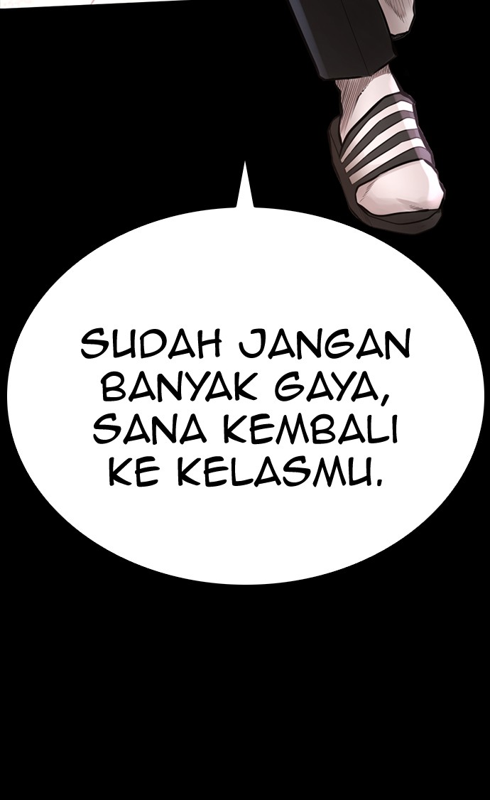 Halaman 87 dari Daddy Goes to School Chapter 52