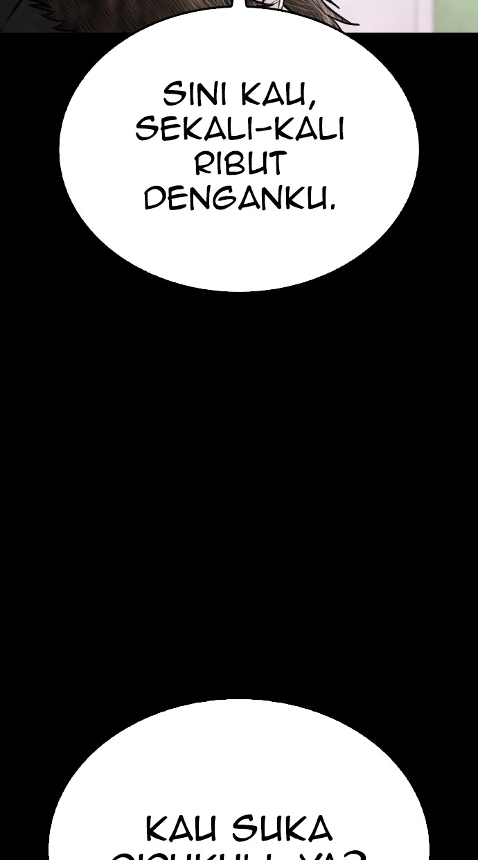 Halaman 92 dari Daddy Goes to School Chapter 52