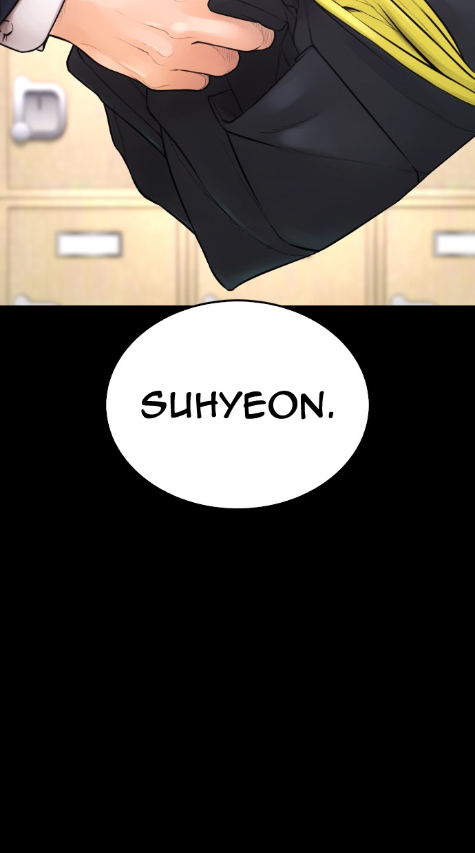 Halaman 98 dari Daddy Goes to School Chapter 52