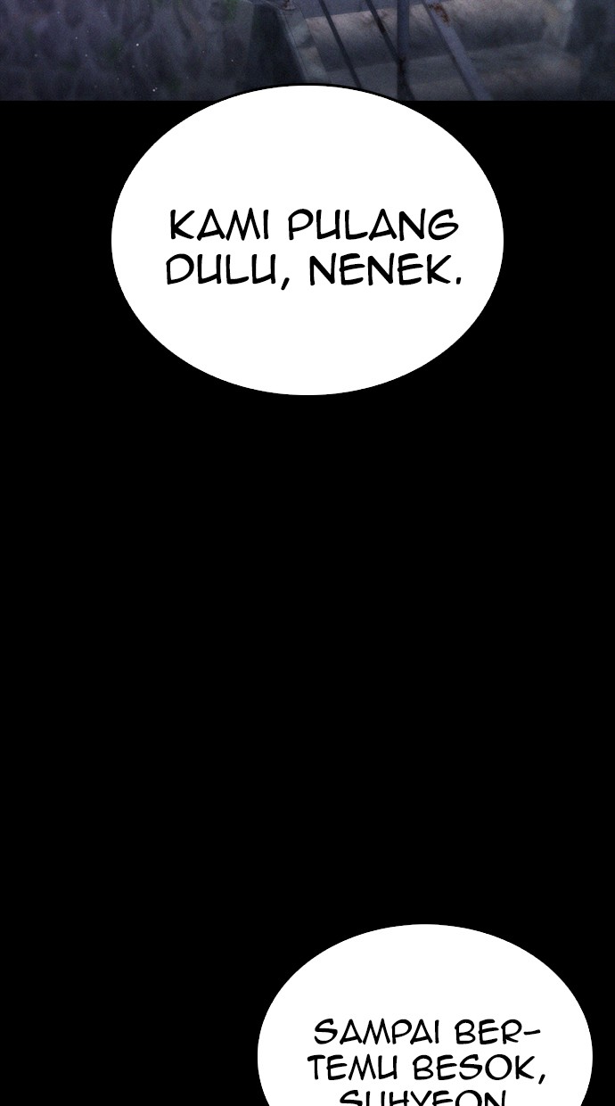 Halaman 102 dari Daddy Goes to School Chapter 53