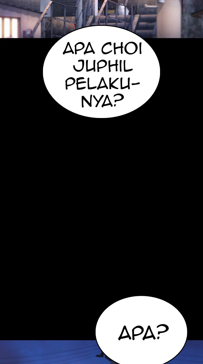 Halaman 107 dari Daddy Goes to School Chapter 53