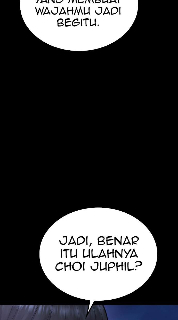 Halaman 109 dari Daddy Goes to School Chapter 53