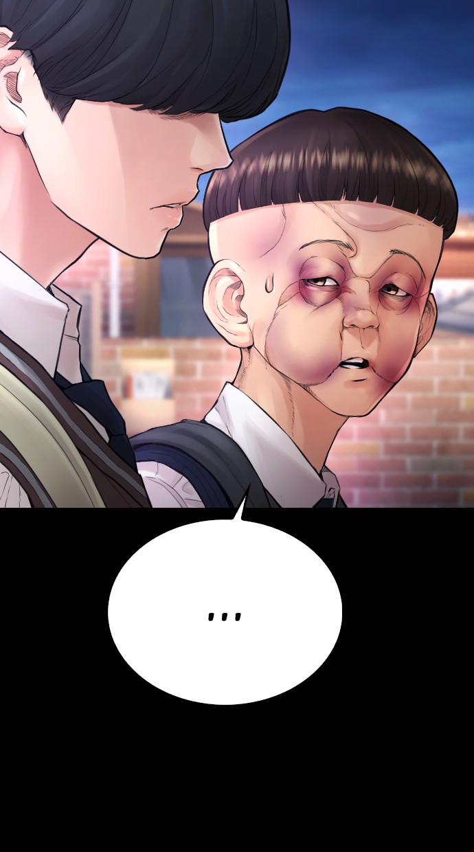 Halaman 110 dari Daddy Goes to School Chapter 53