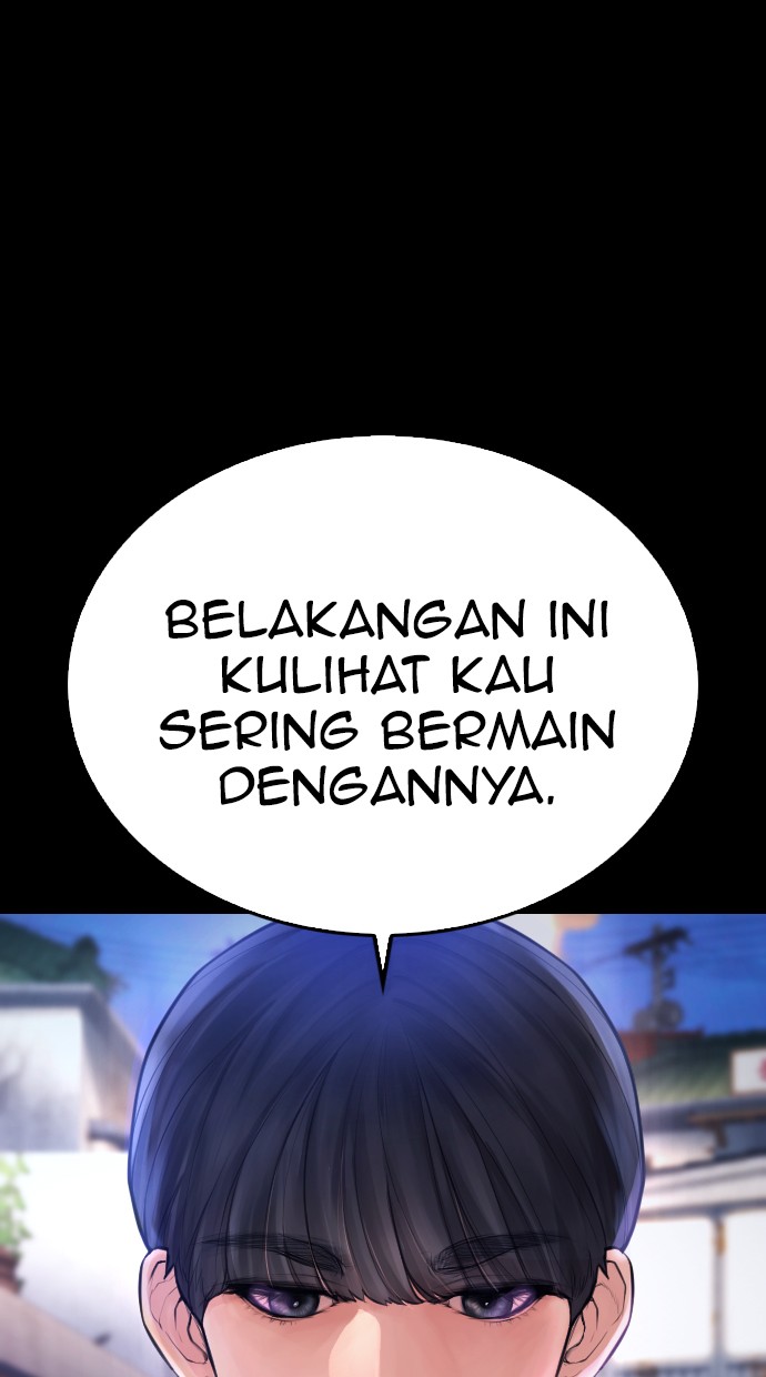 Halaman 111 dari Daddy Goes to School Chapter 53