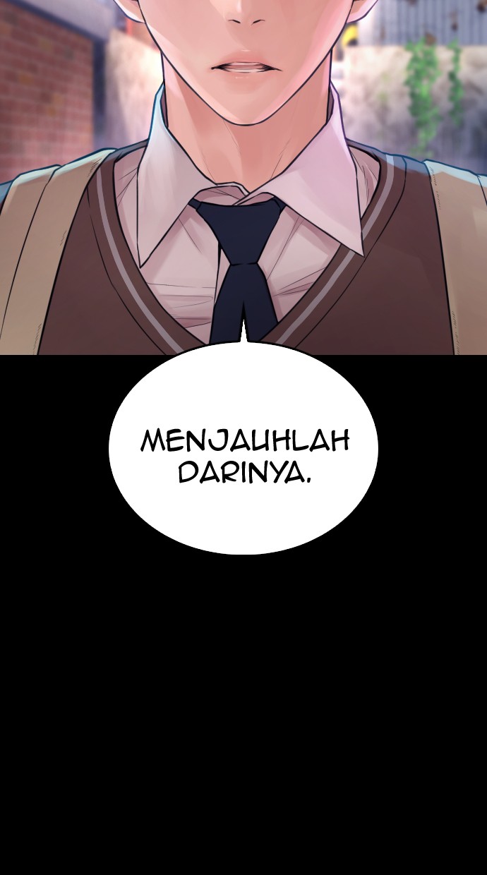 Halaman 112 dari Daddy Goes to School Chapter 53