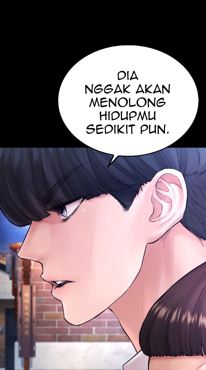 Halaman 113 dari Daddy Goes to School Chapter 53