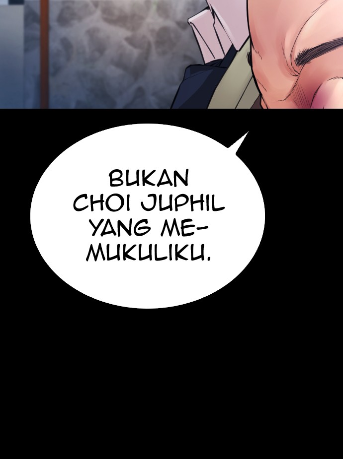 Halaman 114 dari Daddy Goes to School Chapter 53
