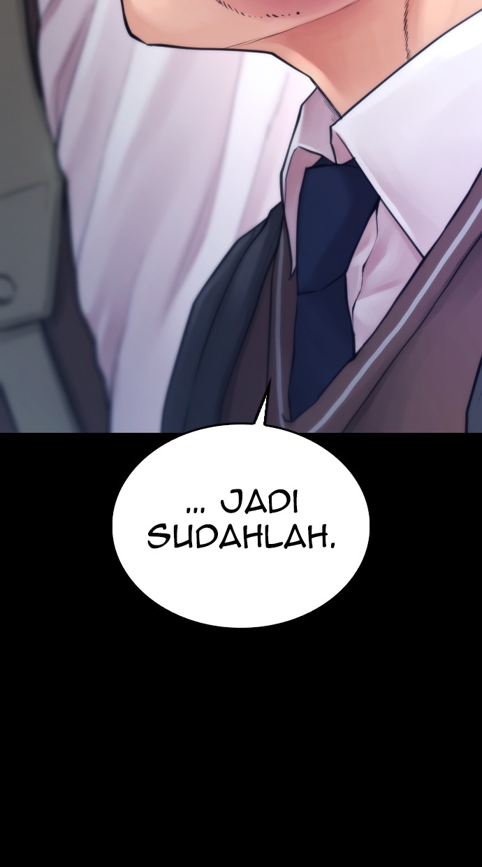 Halaman 116 dari Daddy Goes to School Chapter 53