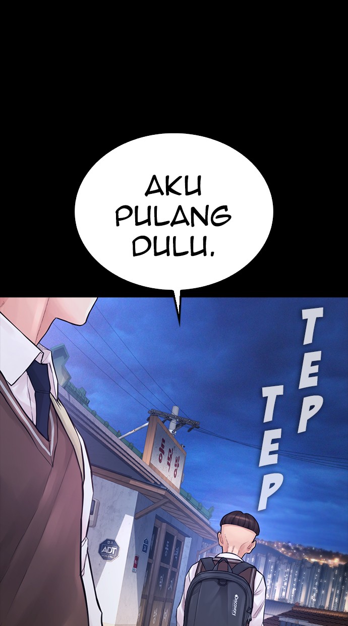 Halaman 117 dari Daddy Goes to School Chapter 53