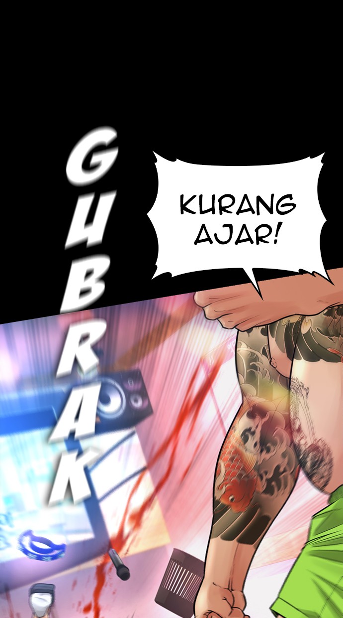 Halaman 12 dari Daddy Goes to School Chapter 53