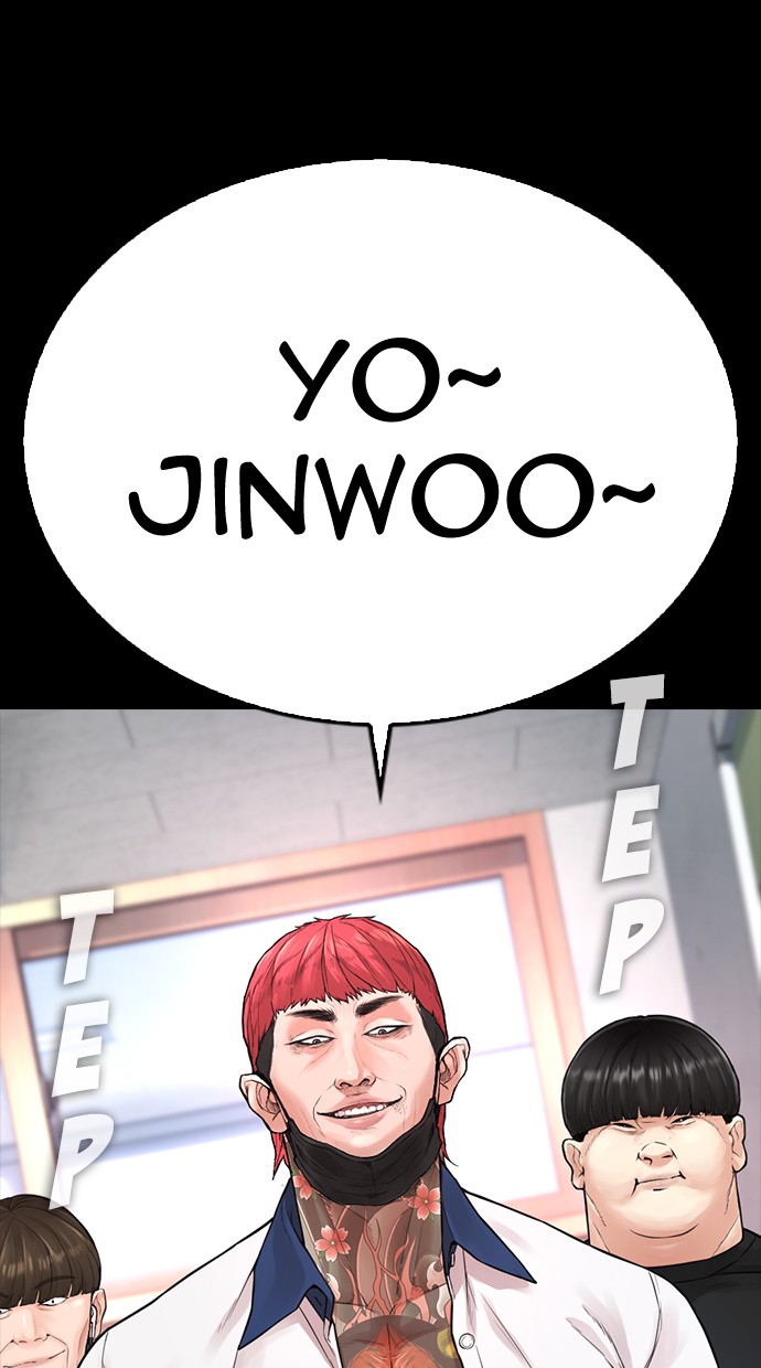 Halaman 125 dari Daddy Goes to School Chapter 53