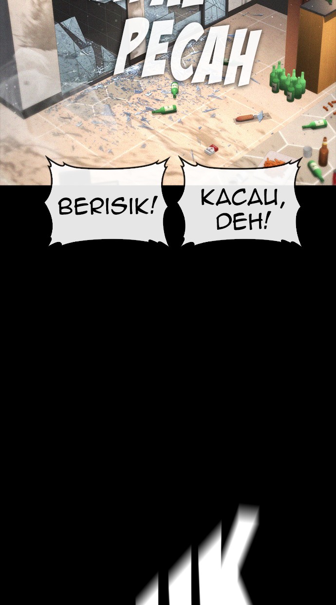 Halaman 151 dari Daddy Goes to School Chapter 53