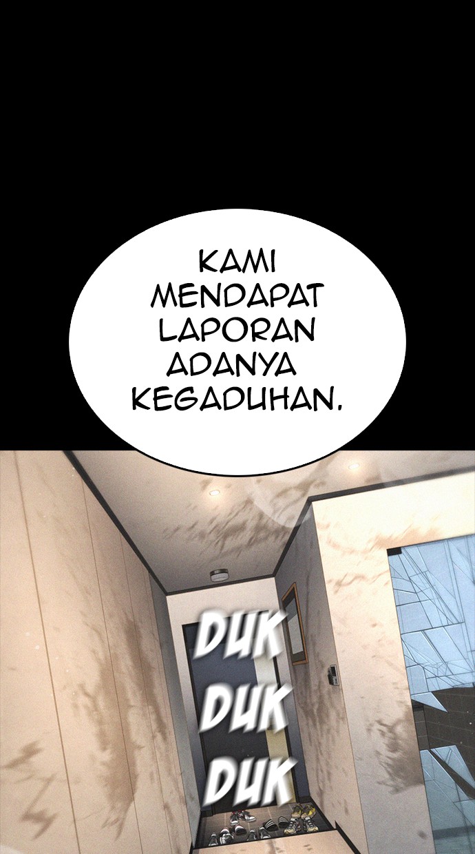 Halaman 155 dari Daddy Goes to School Chapter 53