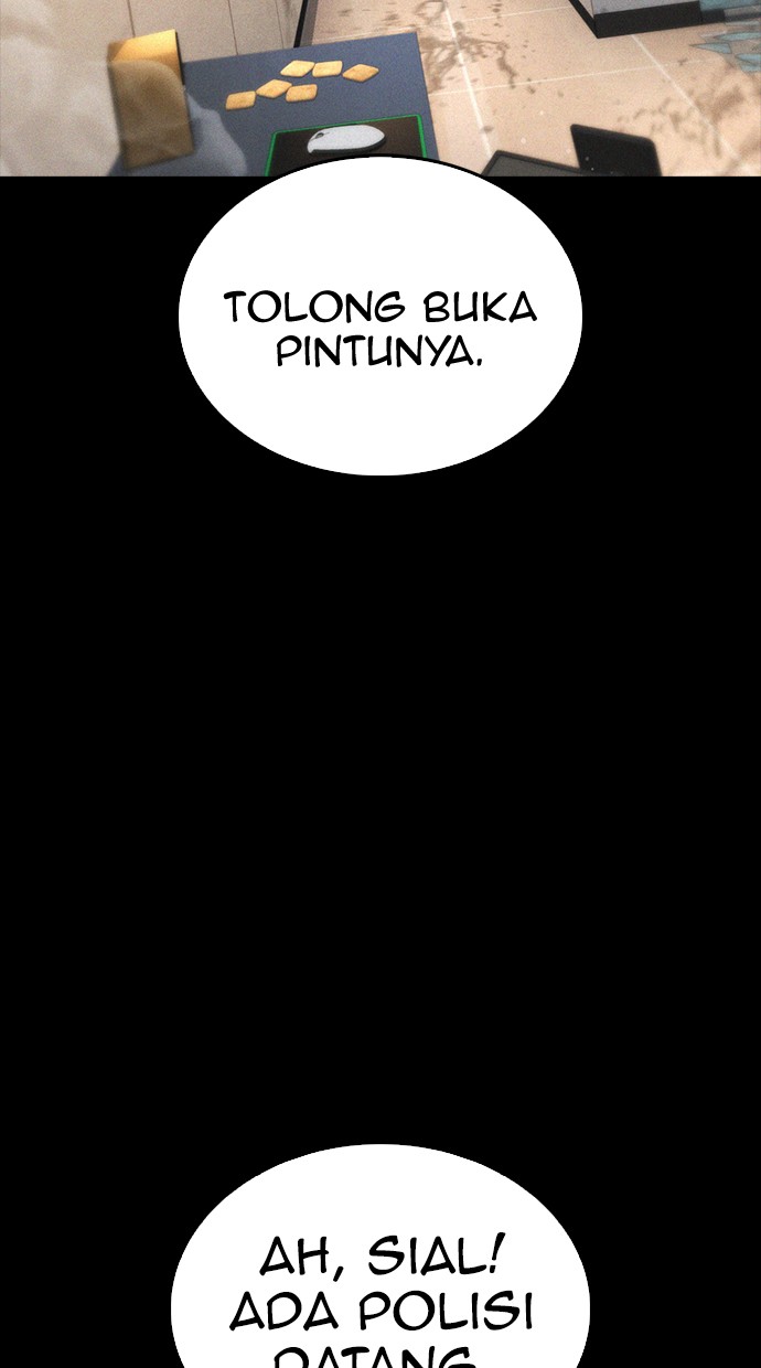 Halaman 156 dari Daddy Goes to School Chapter 53