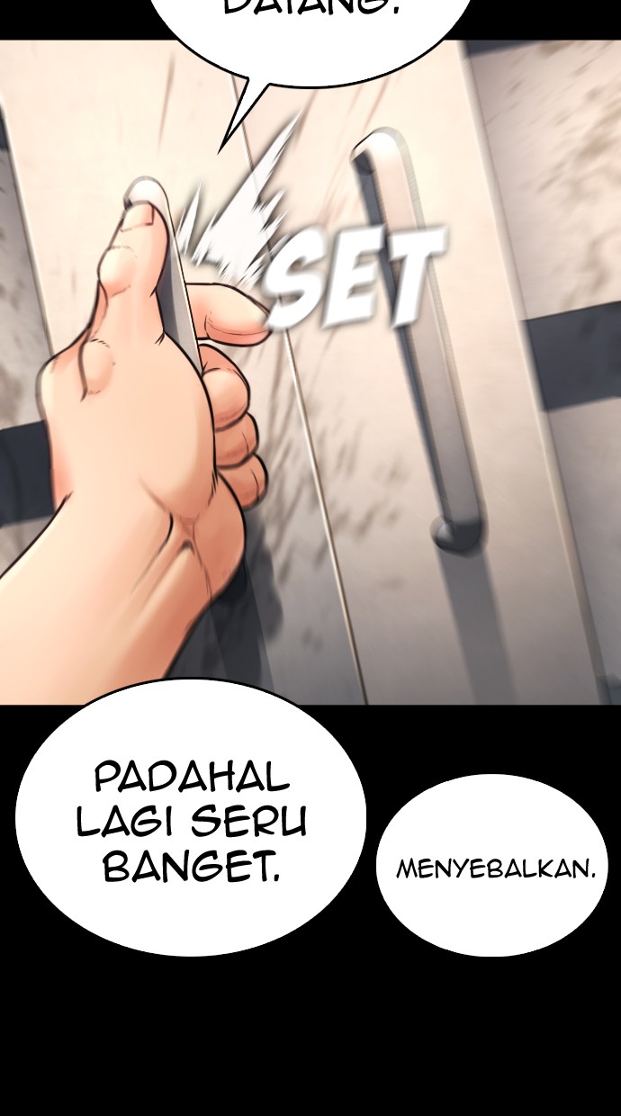 Halaman 157 dari Daddy Goes to School Chapter 53