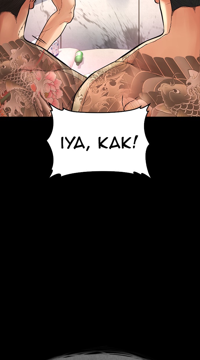 Halaman 159 dari Daddy Goes to School Chapter 53