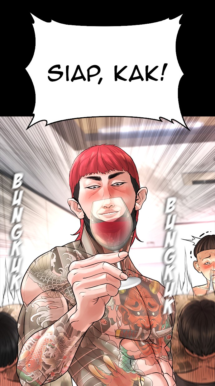 Halaman 162 dari Daddy Goes to School Chapter 53