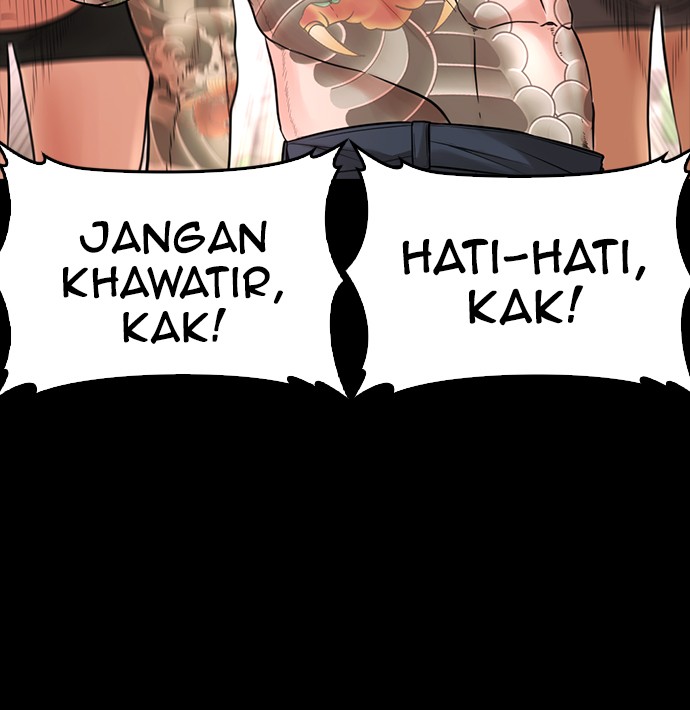Halaman 163 dari Daddy Goes to School Chapter 53