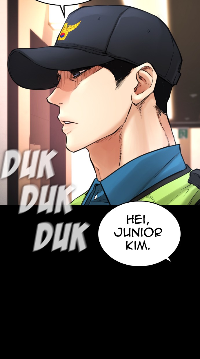 Halaman 166 dari Daddy Goes to School Chapter 53