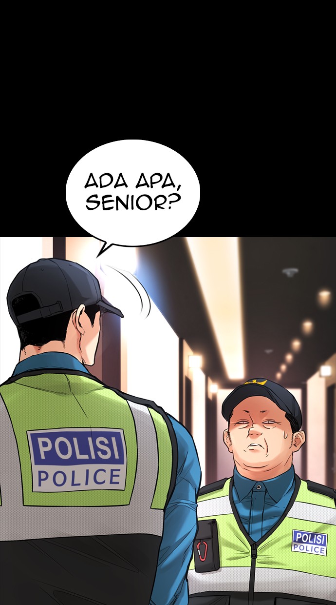 Halaman 167 dari Daddy Goes to School Chapter 53