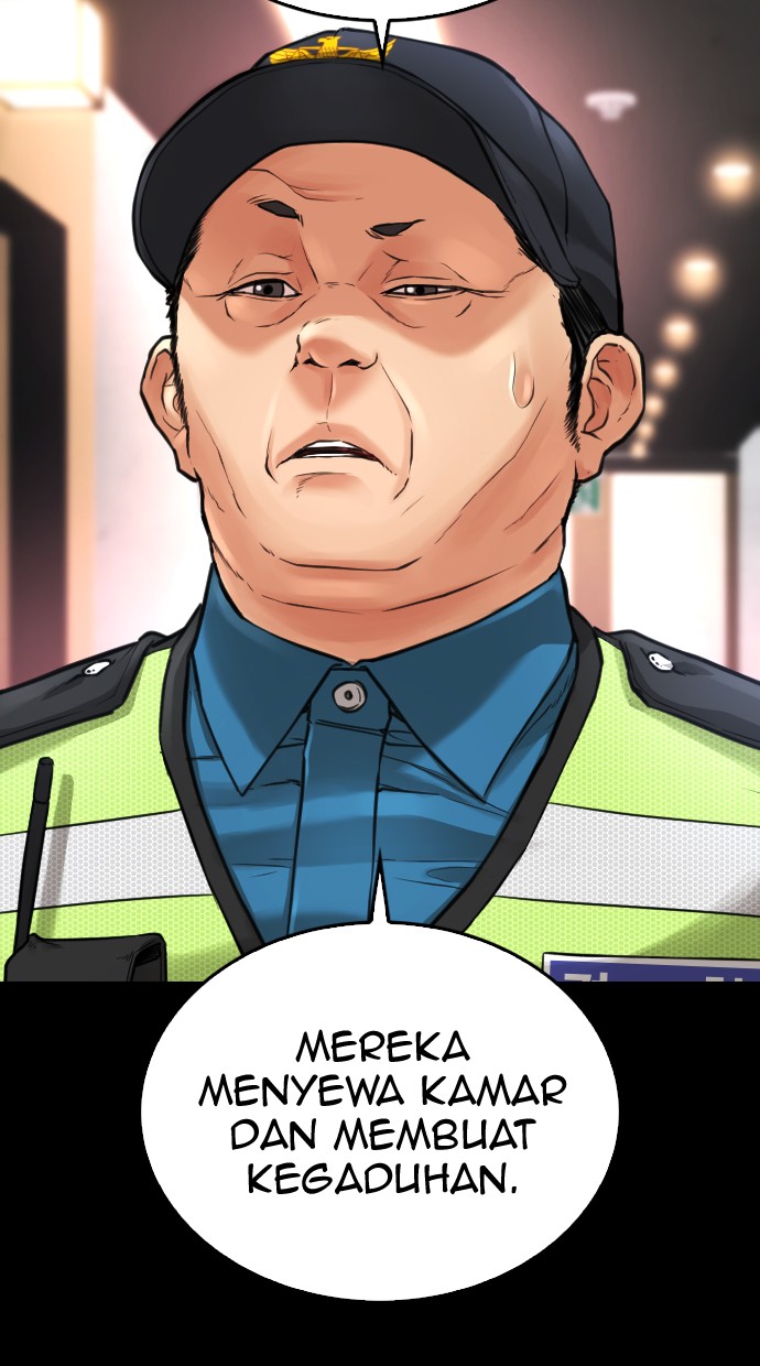 Halaman 169 dari Daddy Goes to School Chapter 53