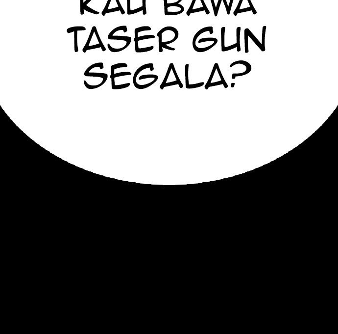Halaman 172 dari Daddy Goes to School Chapter 53