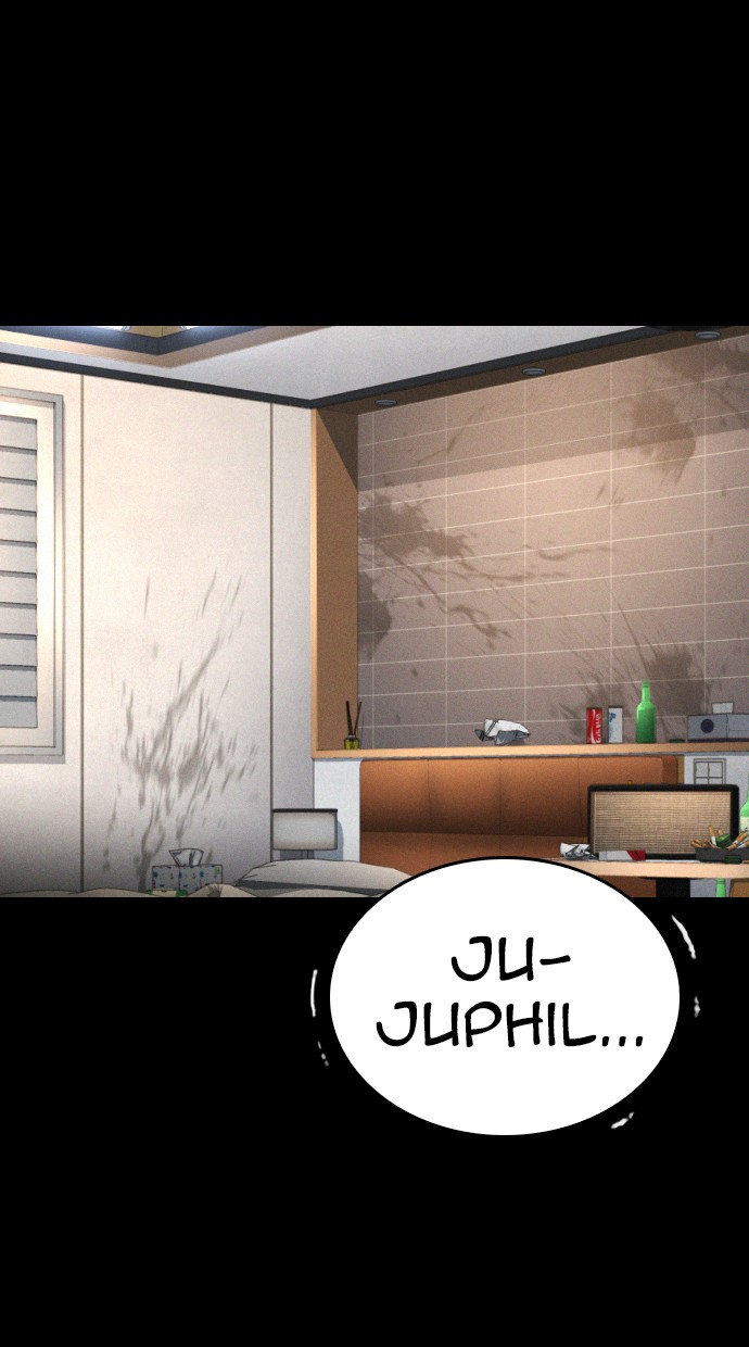 Halaman 173 dari Daddy Goes to School Chapter 53