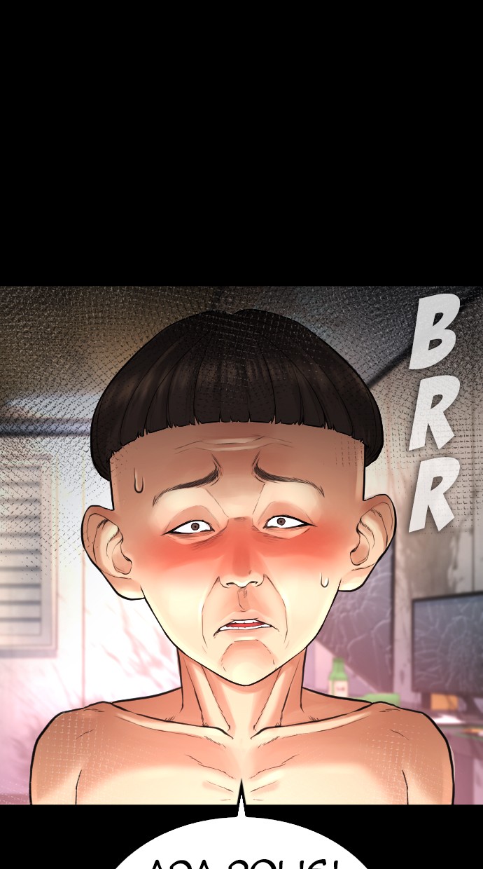 Halaman 174 dari Daddy Goes to School Chapter 53