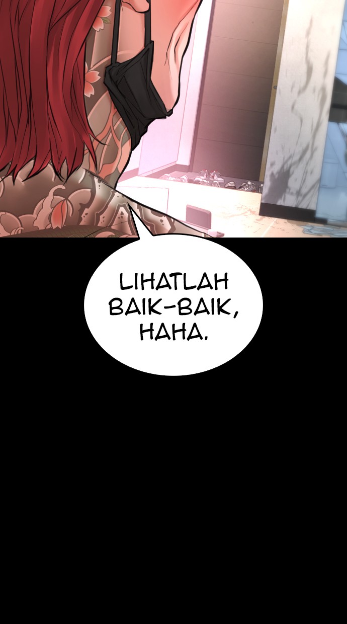 Halaman 176 dari Daddy Goes to School Chapter 53