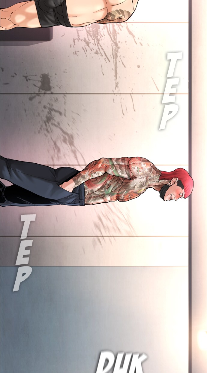 Halaman 178 dari Daddy Goes to School Chapter 53