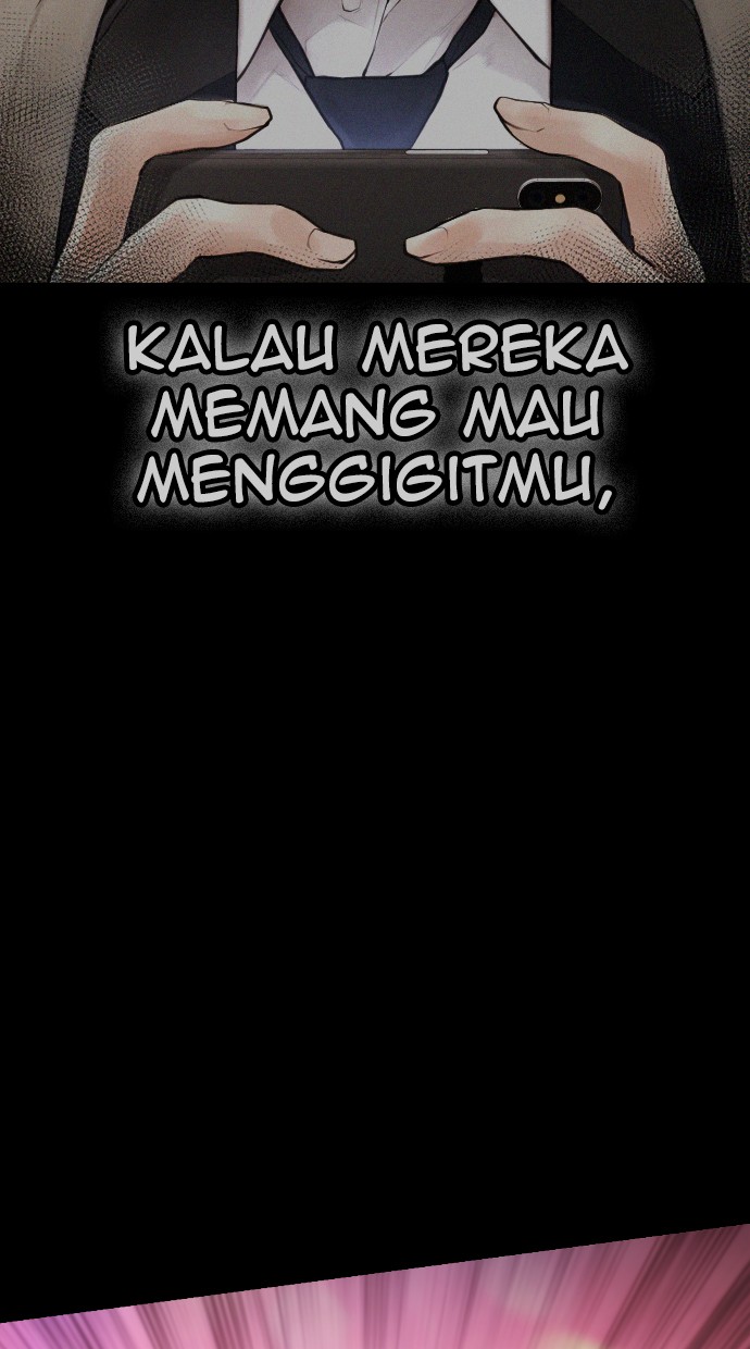 Halaman 22 dari Daddy Goes to School Chapter 53