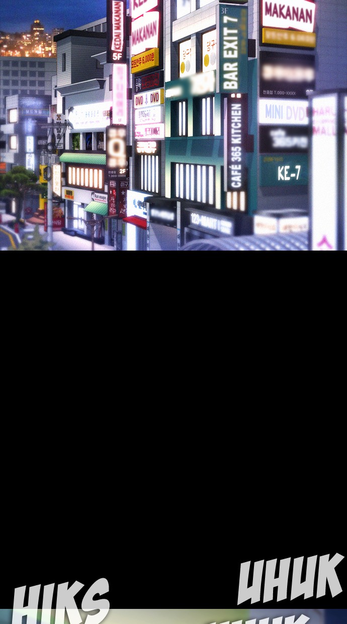 Halaman 28 dari Daddy Goes to School Chapter 53