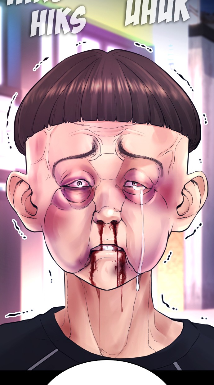 Halaman 29 dari Daddy Goes to School Chapter 53