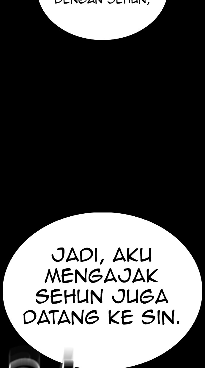 Halaman 3 dari Daddy Goes to School Chapter 53