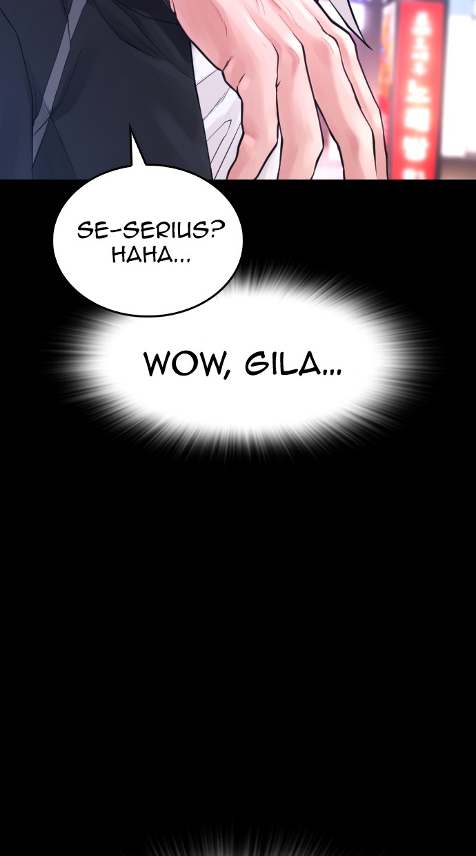 Halaman 39 dari Daddy Goes to School Chapter 53