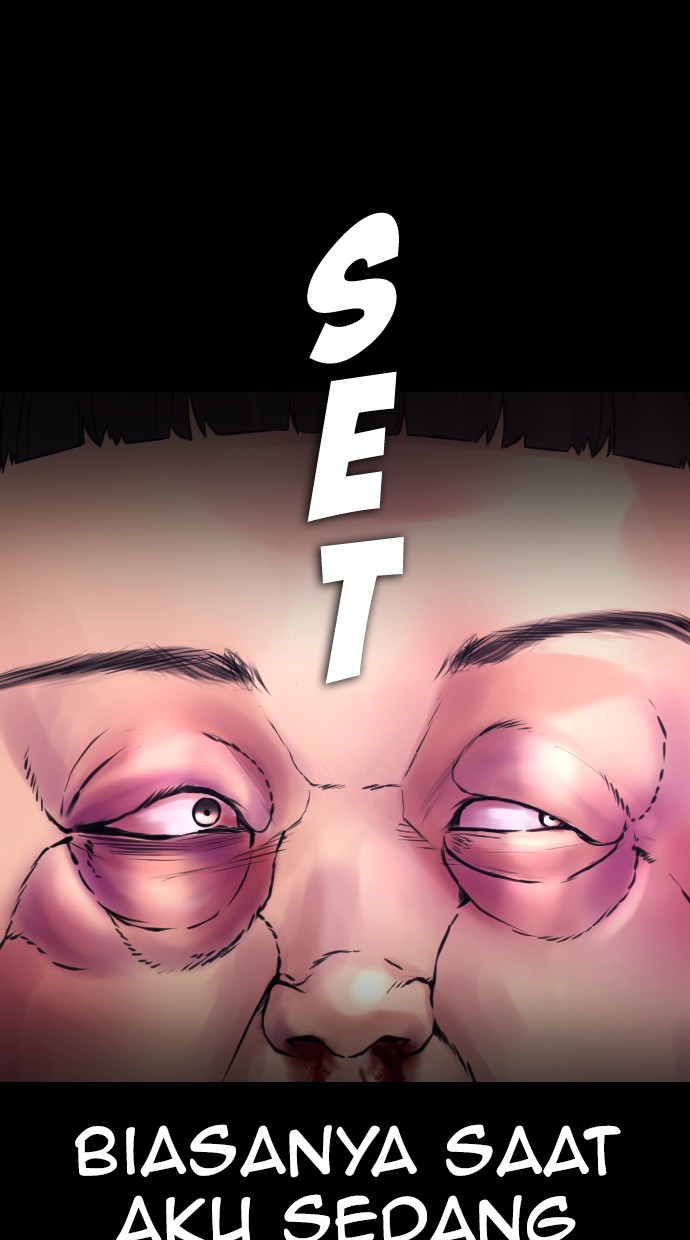 Halaman 44 dari Daddy Goes to School Chapter 53