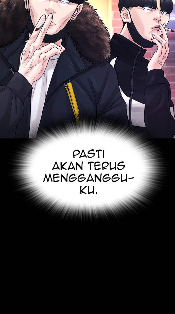Halaman 46 dari Daddy Goes to School Chapter 53