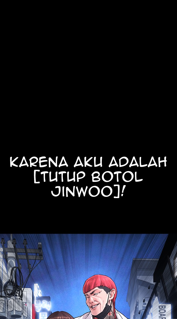 Halaman 51 dari Daddy Goes to School Chapter 53