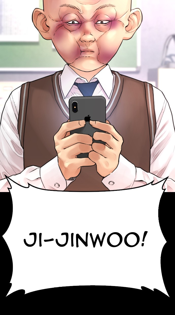 Halaman 56 dari Daddy Goes to School Chapter 53